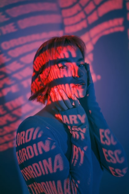 Artistic Expression and Identity